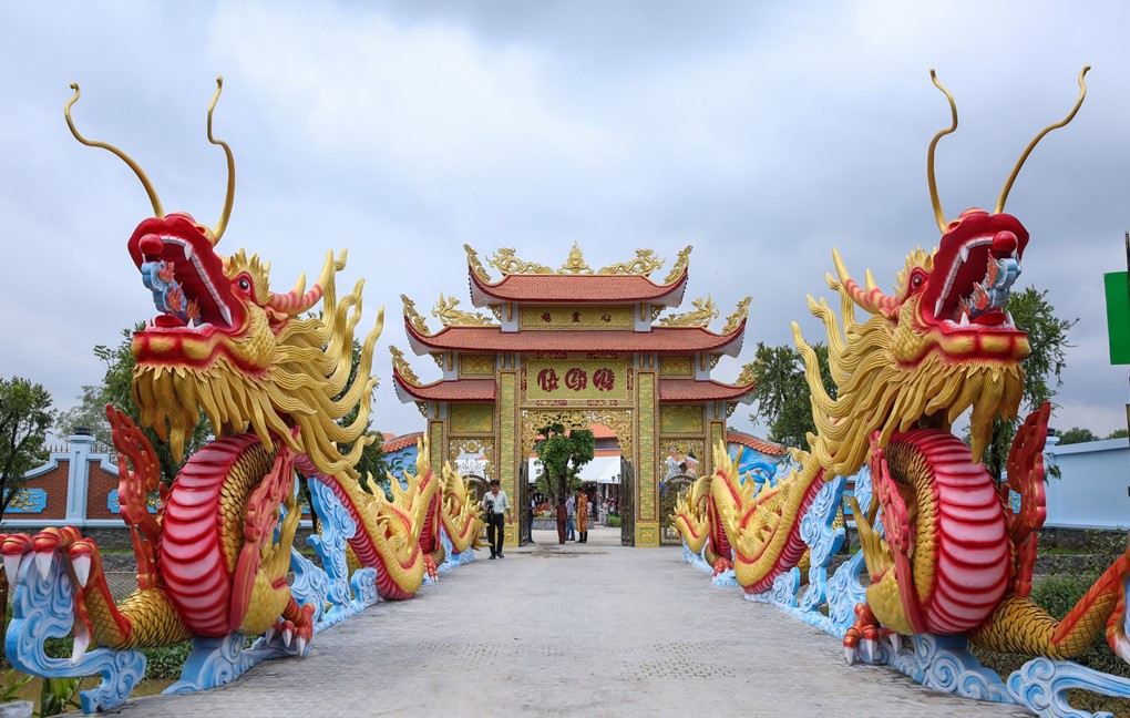 Marketing Event Phoenix gio to nghe san khau 3