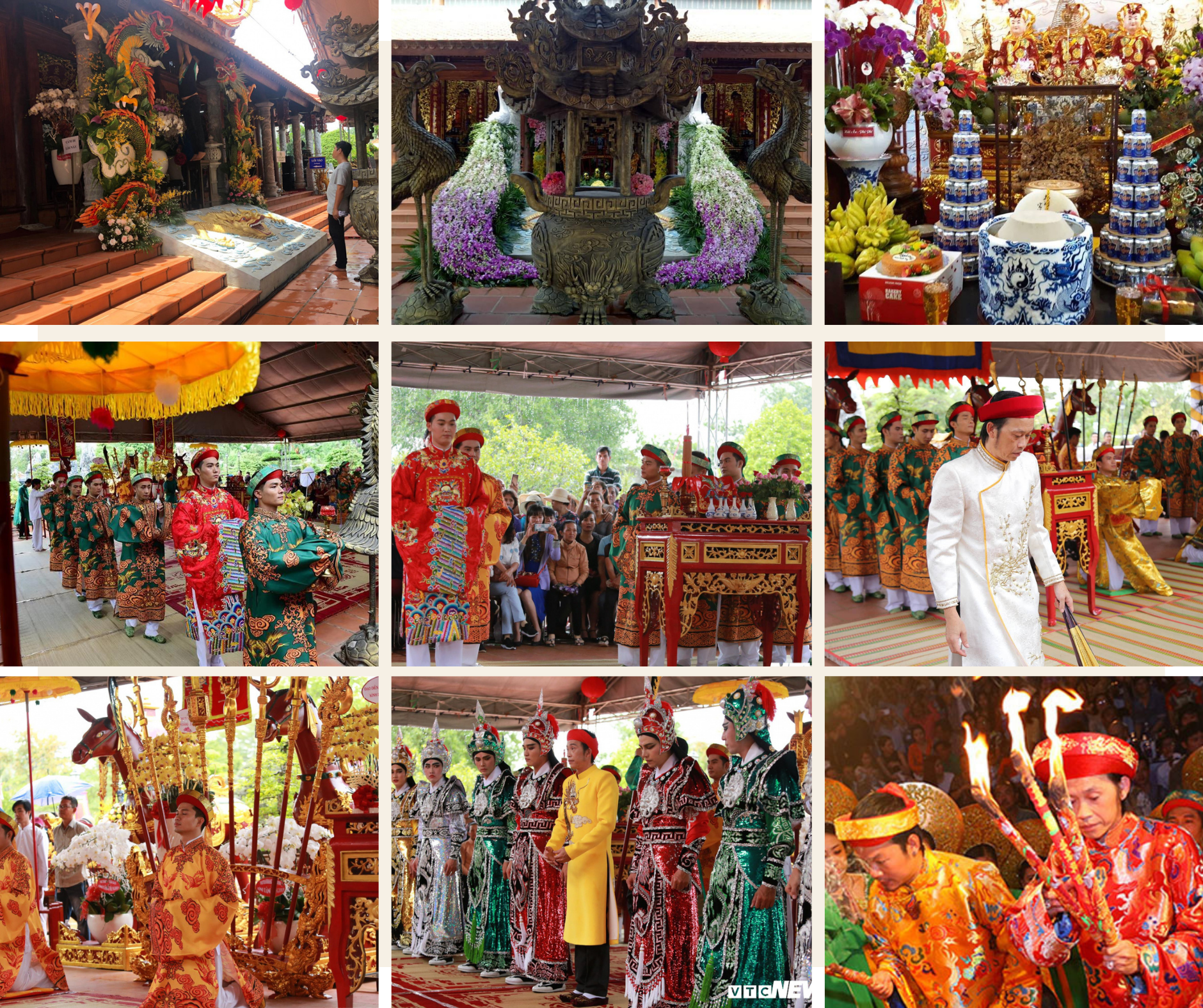 Marketing Event Phoenix gio to nghe san khau 5