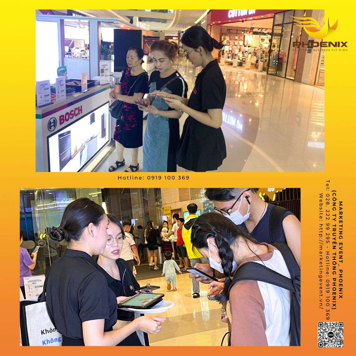 Phoenix activation Bosch 4