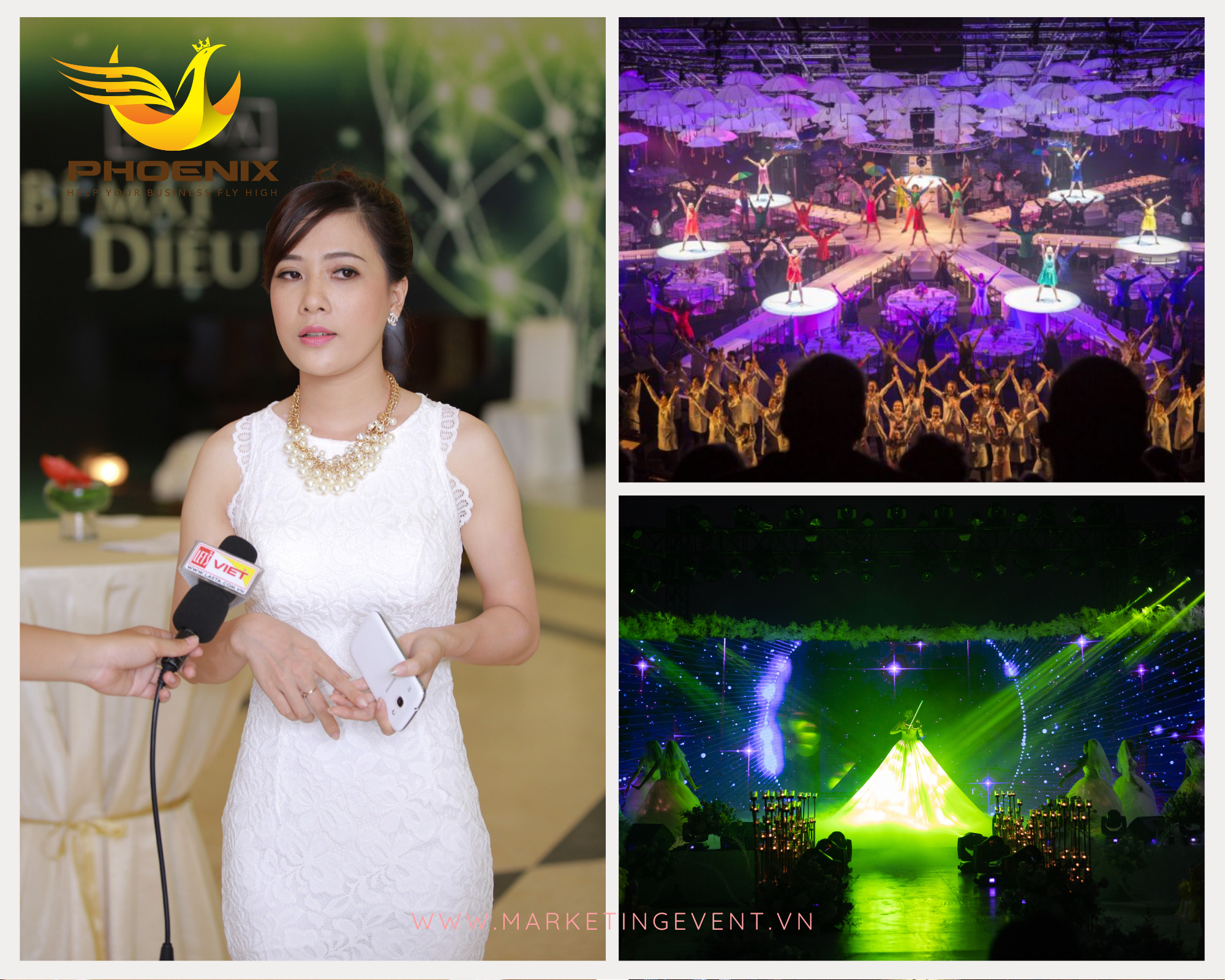 Marketing Event Phoenix cac buoc ra mat san pham moi 4