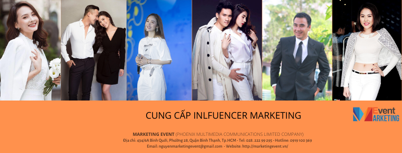 inflencer marketing
