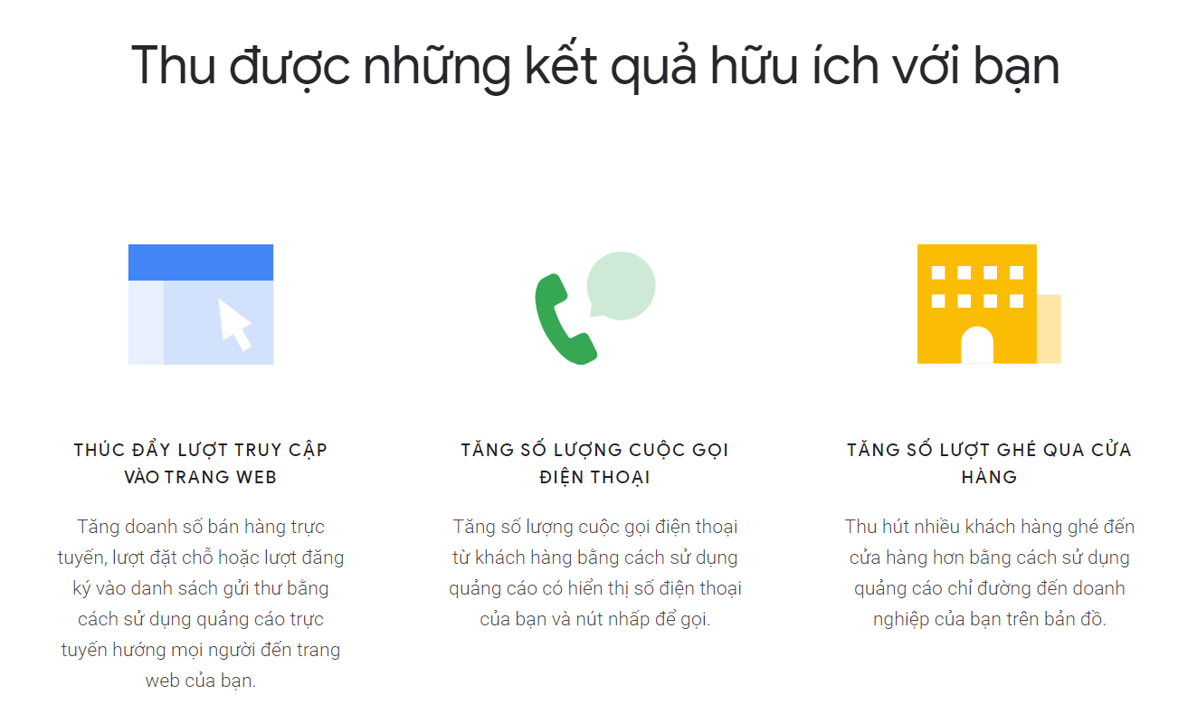 marketingevent quang cao google adwords
