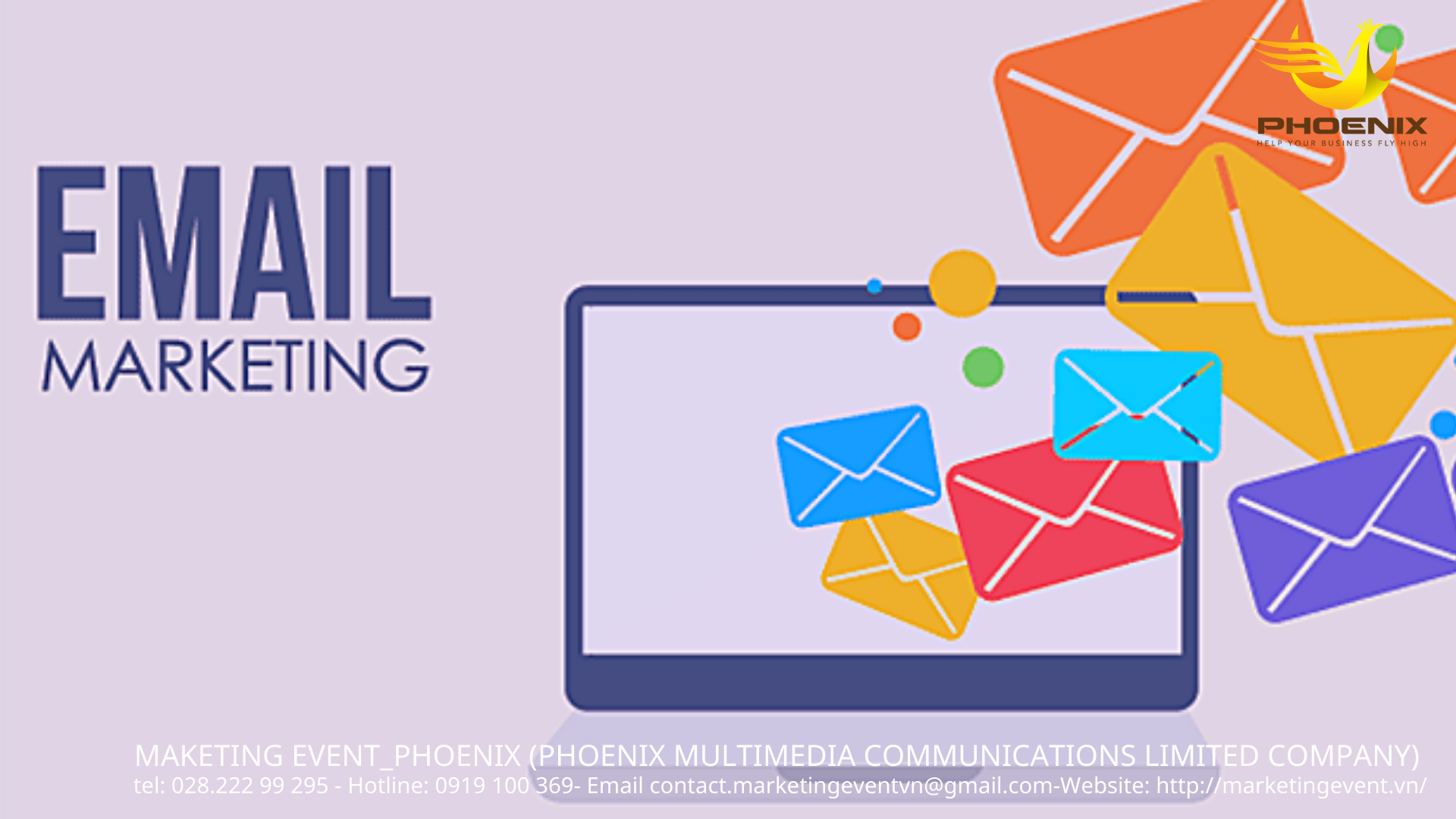 marketingevent loi ich bat ngo tu Email Marketing 1