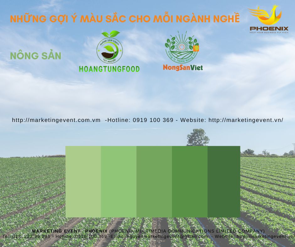 marketingevent phoenix mausacchonongsan