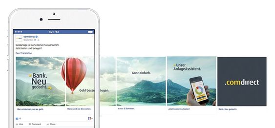 marketingevent quang cao facebook ads 6