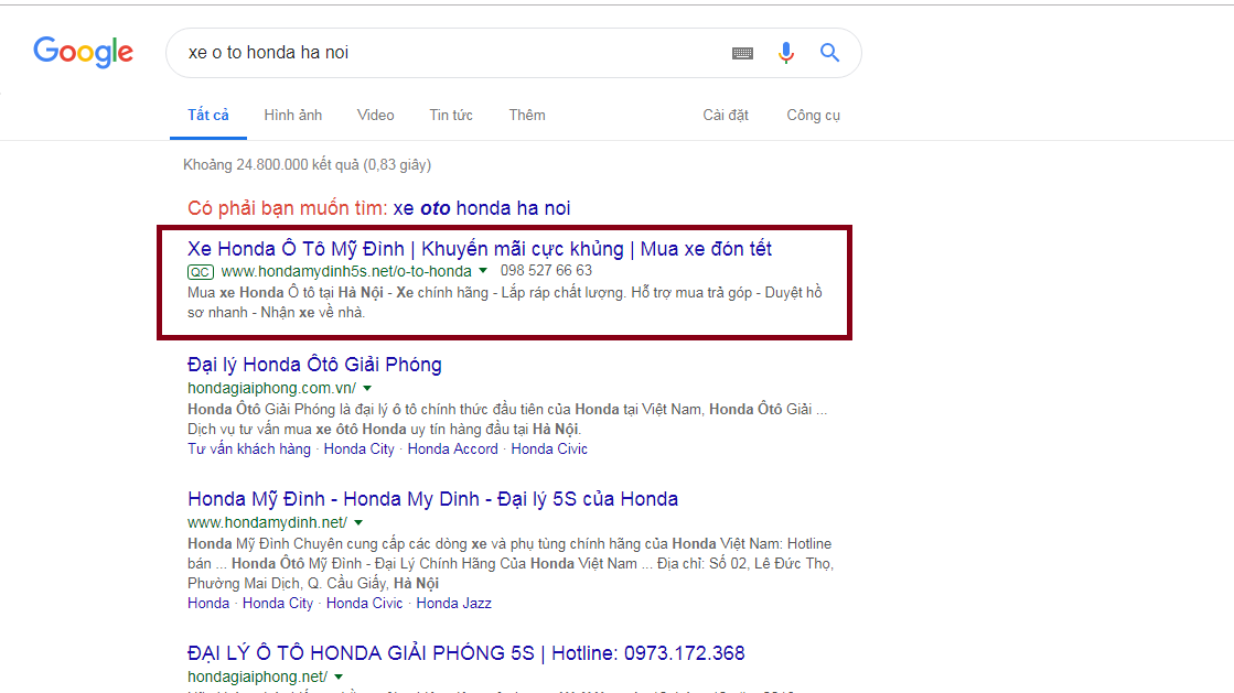 marketingevent quang cao google adwords 18