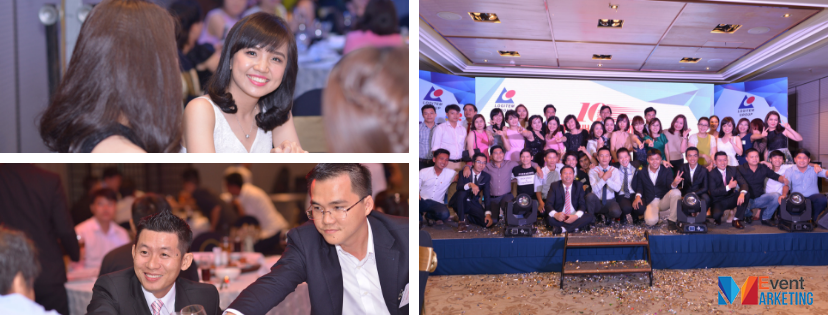 marketingevent to chuc hoi nghi khach hang 4