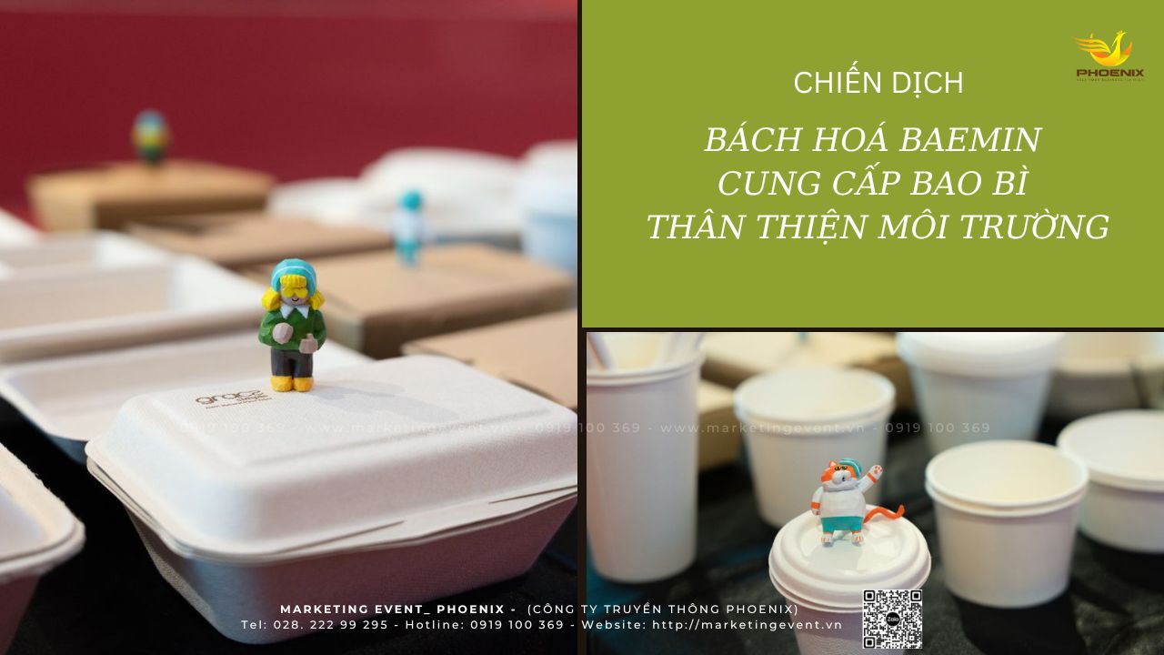 marketingevent phoenix nguyen nhan Baemin khong thanh cong o thi truong vietnam thuong hieu lam marketing tu te