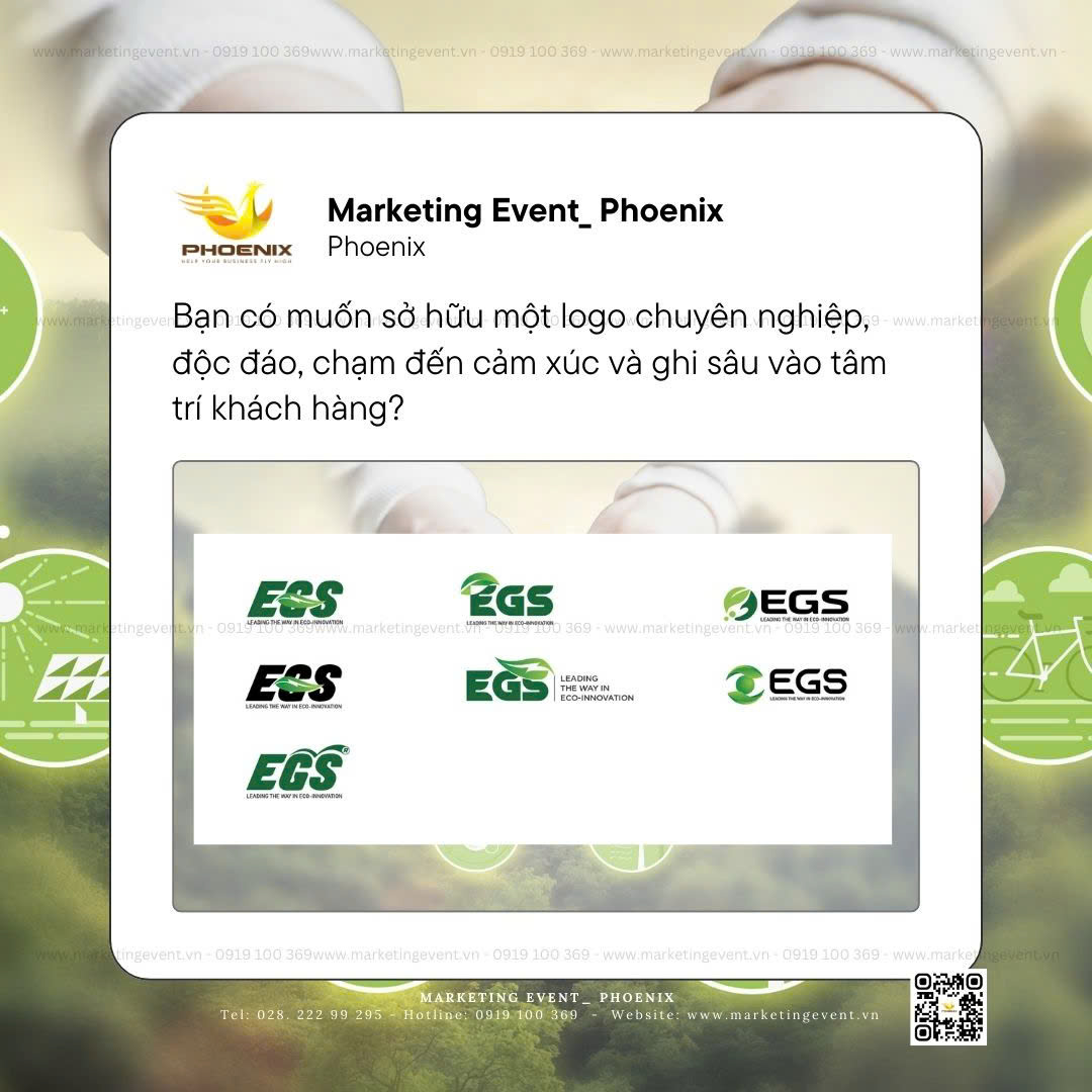 MarketingEvent Phoenix thiet ke logo 1