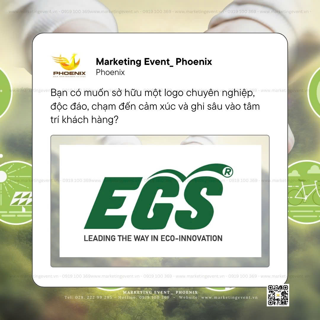 MarketingEvent Phoenix thiet ke logo 2